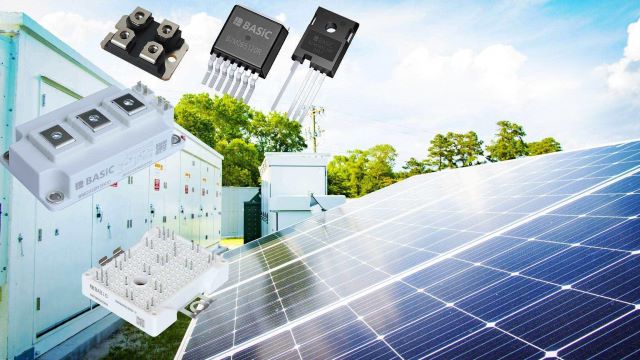 專業(yè)收購Microchip——收購IGBT 模塊，功率 MOSFET——明佳達(dá)電子回收商