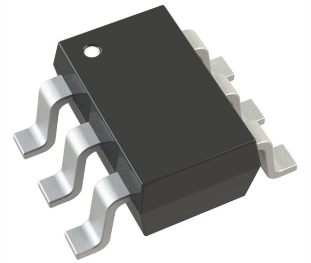 【ADI放大器】ADA4853-1AKSZ：2.65V至5V、軌到軌輸出視頻運(yùn)算放大器?