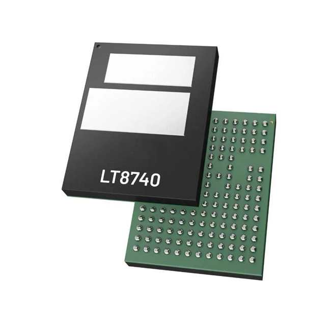 LT8740AY