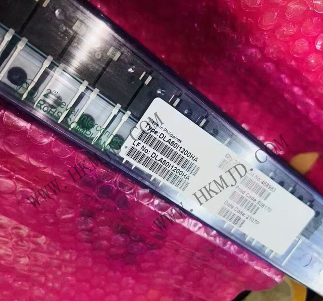 明佳達電子供應IXYS DLA60I1200HA——1200V/60A 高性能標準整流器