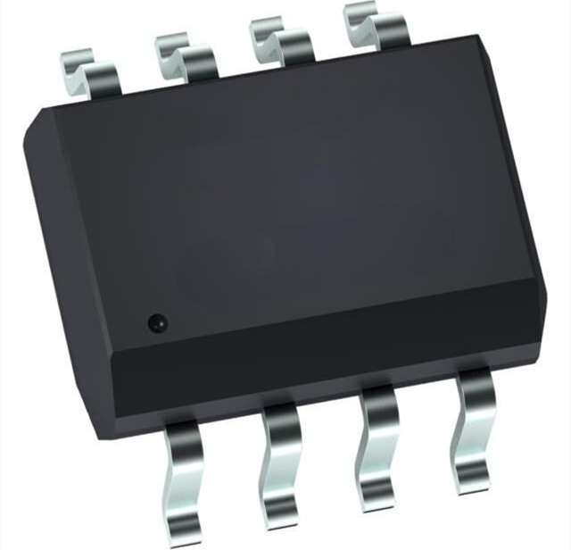 供應(yīng) ADI【AD629ARZ】±270 V 低失調(diào)、高共模電壓差分放大器