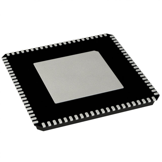 ADSP-BF704KCPZ-4