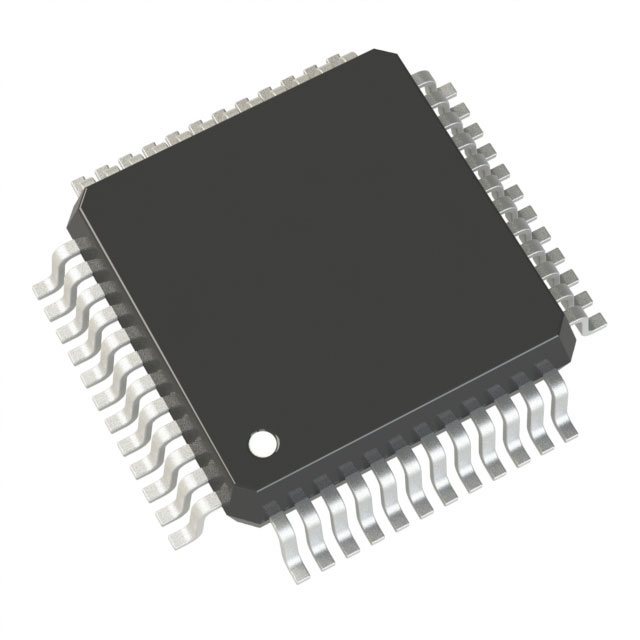 現(xiàn)貨供應(yīng)NXP S912ZVL12AMLF 16位車規(guī)級(jí)MCU，32MHz主頻
