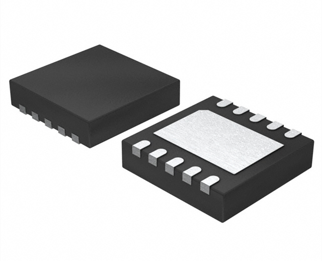 具有雙通道、2 MHZ、800 mA的 ADP2230ACPZ 同步低靜態(tài)電流降壓調(diào)節(jié)器