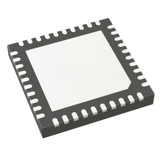 LTC2262CUJ-12