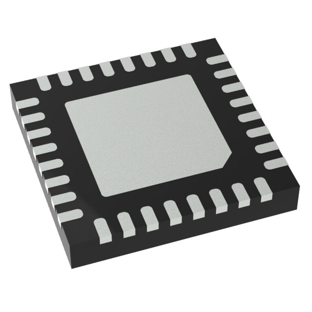 LTC2386CUH-16