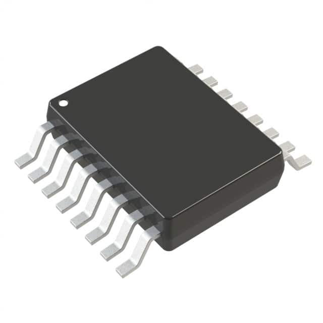 LTC2991CMS