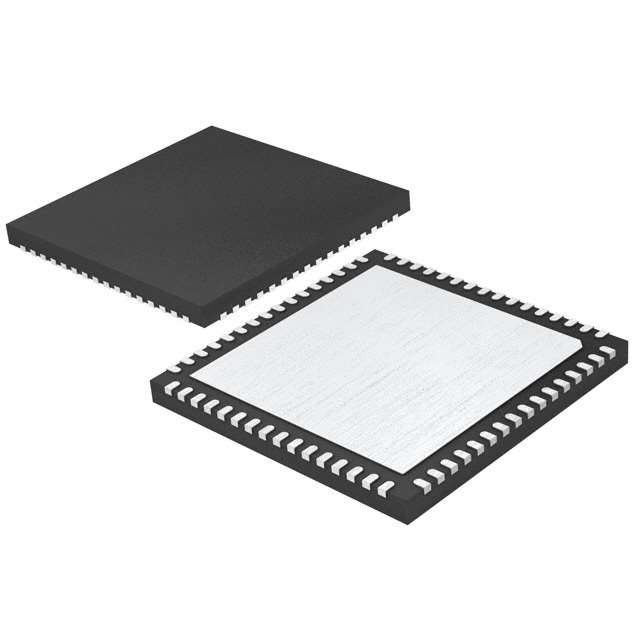 DAC3161IRGCR