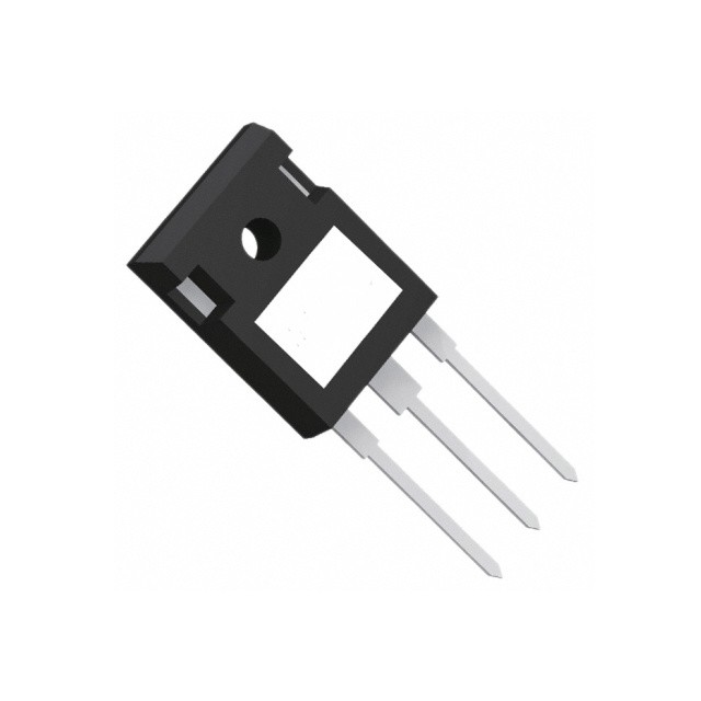 車規(guī)IGBT_RGS00TS65EHRYC13_高性能溝槽式場(chǎng)截止型IGBT, 650V 50A