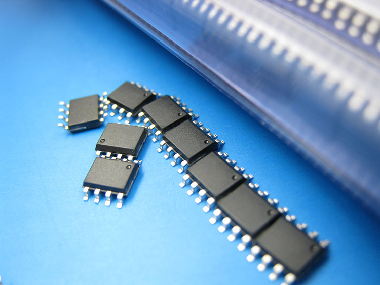 【onsemi】TRIAC驅(qū)動器光耦 —— 明佳達電子高價回收
