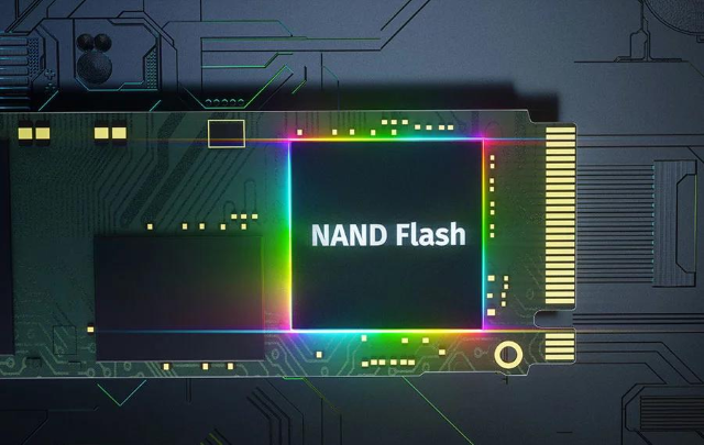 NAND Flash第三季度價(jià)格普漲，低容量產(chǎn)品漲幅超15%