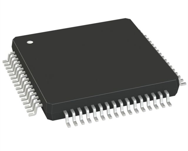 低功耗、入門級R7FA0E2094CFM通用微控制器（MCU）：32MHz Arm Cortex-M23，配備 128KB ROM