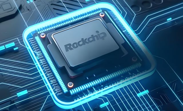 明佳達(dá)電子收購 Rockchip SoC 芯片，拓展產(chǎn)品線