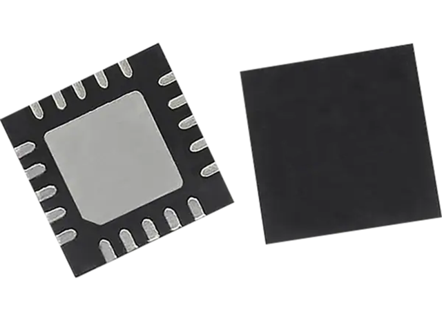 介紹【MAAD-011048】RF數(shù)字衰減器，1 dB LSB，5-Bit 31 dB，DC至55 GHz