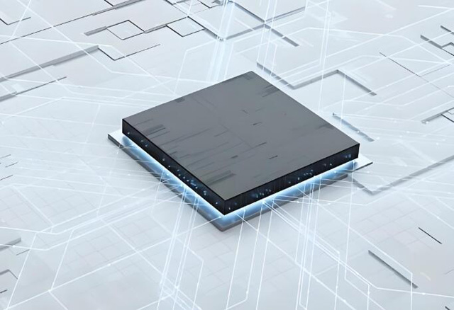 回收集成電路芯片，回收電子元件，明佳達回收IC芯片