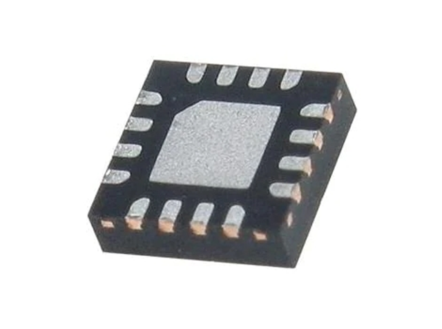 時(shí)鐘緩沖器854S712AKILF介紹：具有預(yù)加重功能的 1：2 扇出緩沖器
