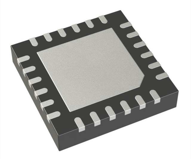 Renesas推出5P49V60B000NLG2 - 用于汽車的 VersaClock 6E 可編程時(shí)鐘發(fā)生器