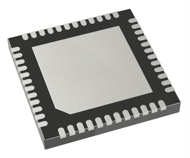 5P49V6968A154NDGI——VersaClock 6E 可編程時鐘發(fā)生器，具有 8 個附加輸出拷貝