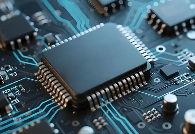 明佳達電子高價回收Microchip微控制器——回收 8位、16位及32位MCU