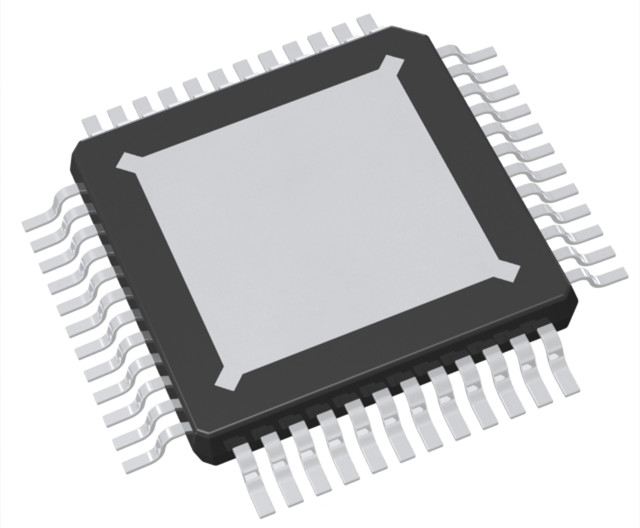 TI 產品 | TPS92543QPKDRQ1，支持4.5V到65V降壓的汽車 LED 驅動器