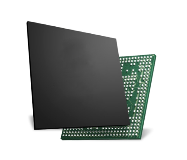 Broadcom博通推出BCM49408A0IFEBG芯片，64位四核ARM v8兼容處理器