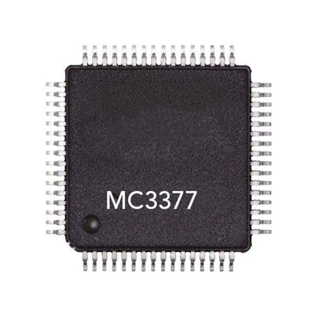MC33779ASA1AE
