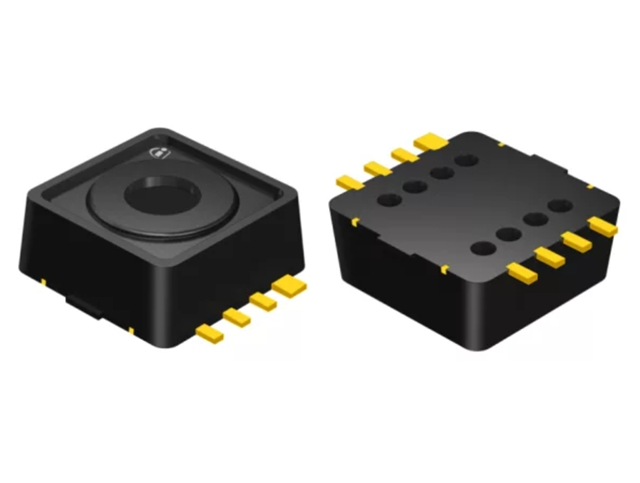 Infineon XENSIV ? - KP229F3519 模擬 MAP 壓力傳感器，符合汽車標準
