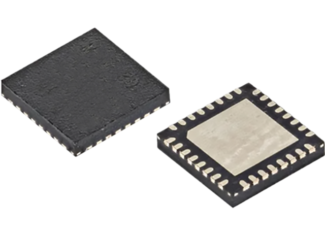Renesas RAA4892553GNP 支持4V至30V電壓范圍，3至5電芯電池監(jiān)測(cè)器 IC