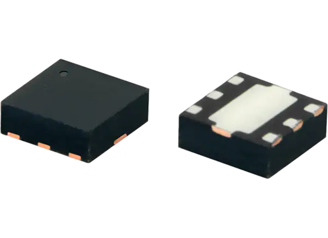 Mini-Circuits PMA1-14LN 基于pHEMT技術(shù)的（RF）低噪聲 MMIC放大器
