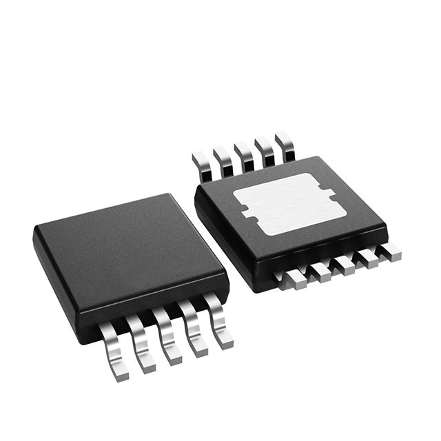 DRV8421BDGQR