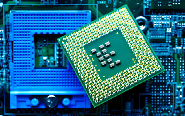 回收微控制器、回收微處理器、明佳達回收電子MCU/MPU