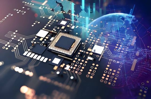 200萬+庫存型號！明佳達(dá)電子一站式供應(yīng)MCU/FPGA/存儲/AI芯片