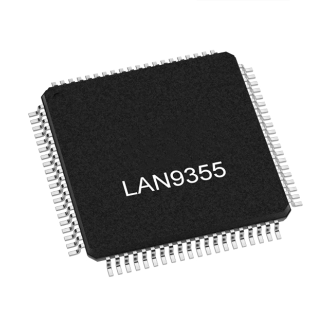 LAN9355I/PT