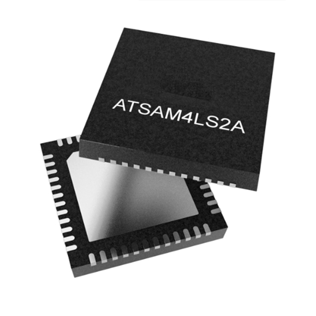 ATSAM4LS2AA-MU