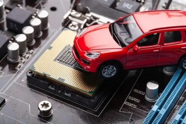 專業(yè)回收，價值共贏：明佳達電子全球收購車載MCU、電源管理、車載以太網(wǎng)等芯片