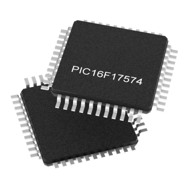 PIC16F17574T-I/PT