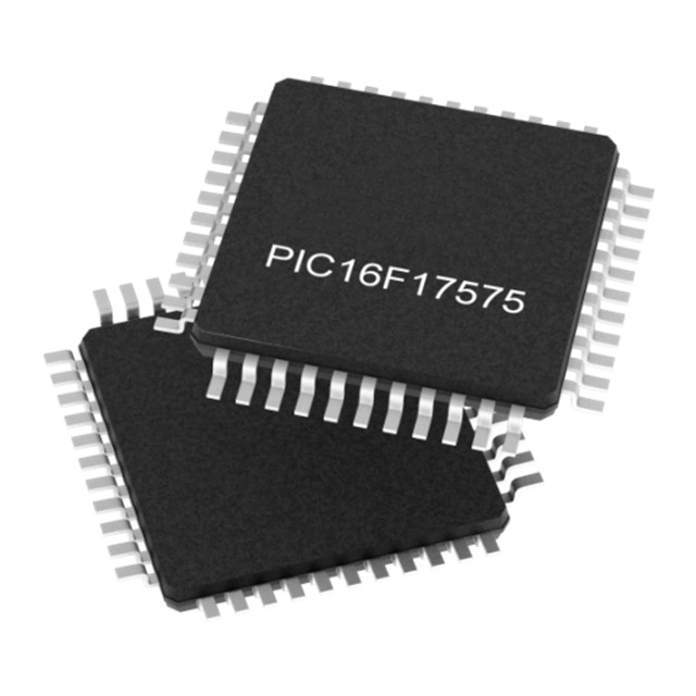 PIC16F17575T-I/PT