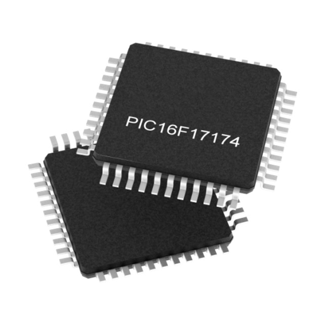 PIC16F17174T-I/PT