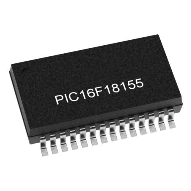 PIC16F18155T-I/SS