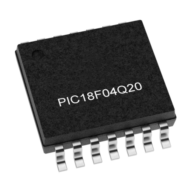 PIC18F04Q20T-I/ST