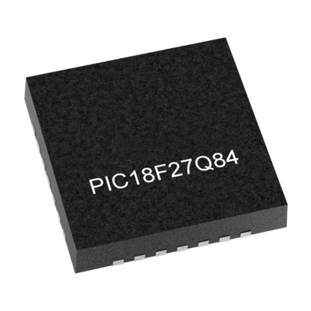 PIC18F27Q84T-E/5N