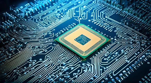 明佳達電子：芯片回收——聚焦FPGA、AI、存儲、通信及處理器芯片