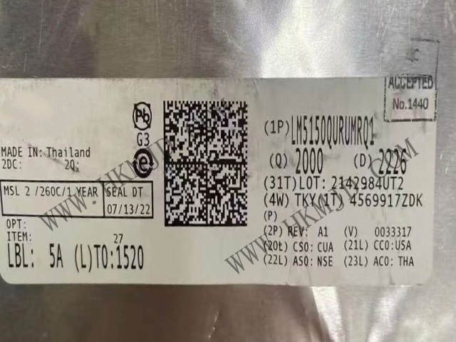 汽車電子 LM5150QURUMRQ1 專為嚴(yán)苛環(huán)境設(shè)計(jì)的汽車級(jí)寬輸入電壓、低靜態(tài)電流（IQ）的升壓控制器