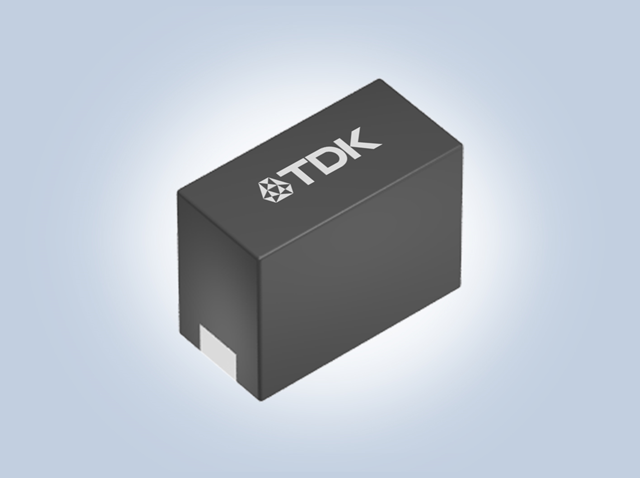 TDK推出適用于光收發(fā)器的緊湊型PLEC69B系列薄膜電感器