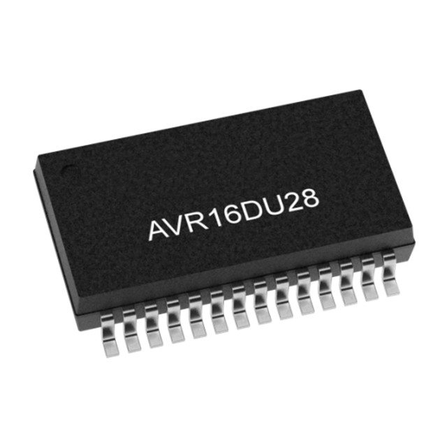 AVR16DU28T-I/SS