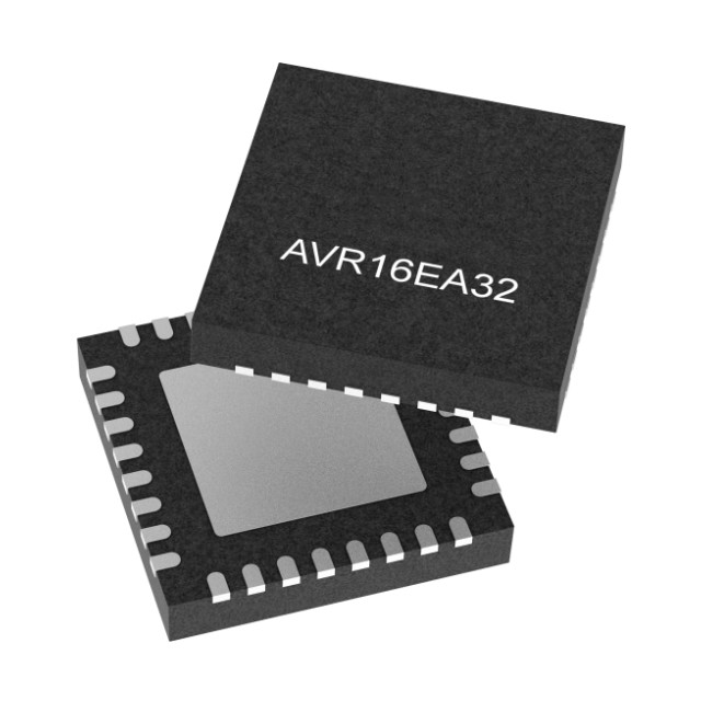 AVR16EA32T-E/RXB