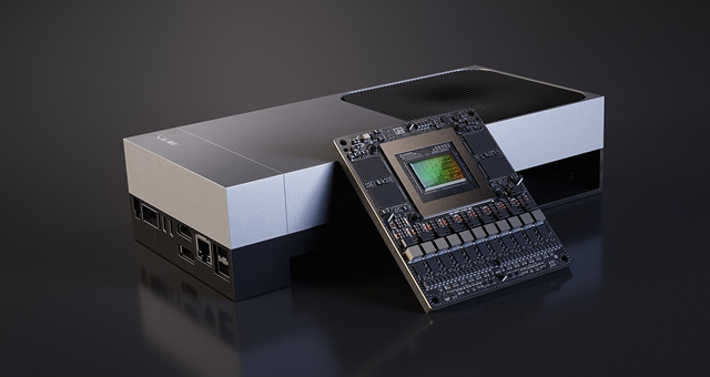 基于 NVIDIA Blackwell 的 Jetson Thor 現(xiàn)已發(fā)售，加速通用機(jī)器人時(shí)代的到來