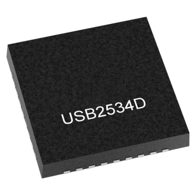 USB2534D/UDX