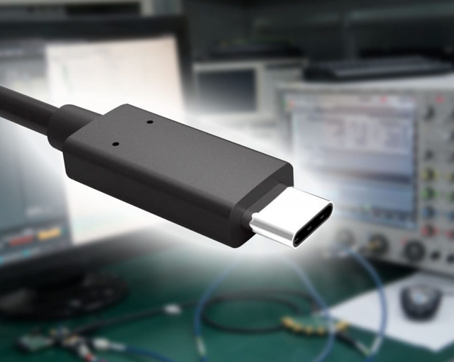 明佳達電子高價回收TI USB Type-C與USB電力傳輸IC