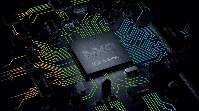 恩智浦MCX W23無線MCU發(fā)布，賦能低功耗、輕量化、更智能的邊緣無線感知應(yīng)用